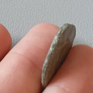 ≡ Preciosa moneda romana antigua 27mm