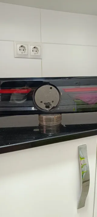 Piloto trasero Central Taigo 2022 Excelente estado