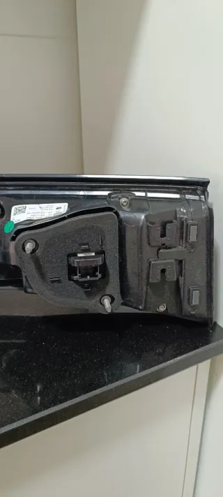 Piloto trasero Central Taigo 2022 Excelente estado