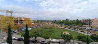 Piso en alquiler en Plaça de Toros en Palma de Mallorca