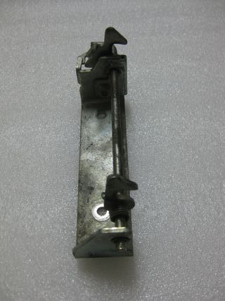 Mecanismo Apertura Asiento Suzuki Burgman 250