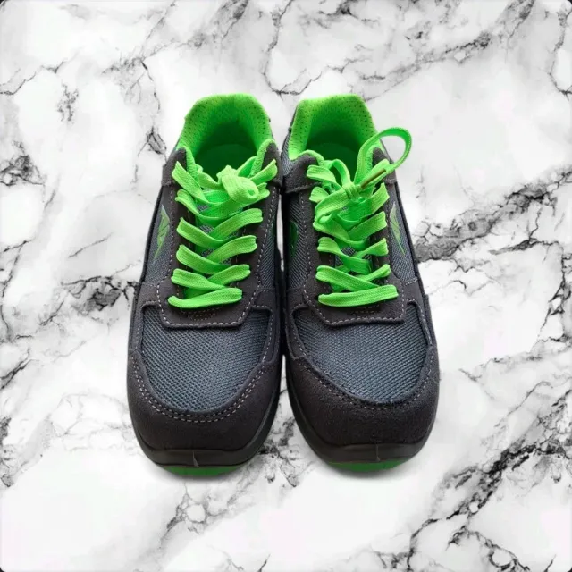 Scarpe Antinfortunistiche Active Gear AA 40 Nuove 