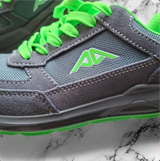 Scarpe Antinfortunistiche Active Gear AA 40 Nuove 