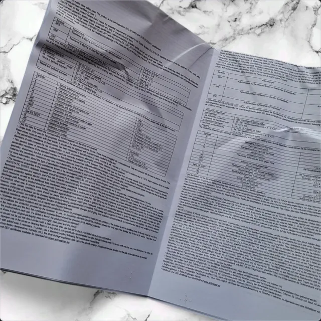 Scarpe Antinfortunistiche Active Gear AA 40 Nuove 