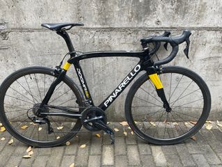 Bicicleta Pinarello Dogma 65.1