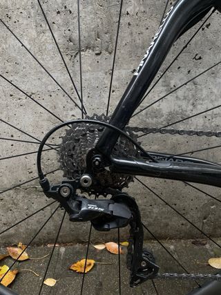 Bicicleta Pinarello Dogma 65.1