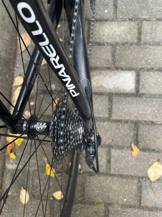 Bicicleta Pinarello Dogma 65.1