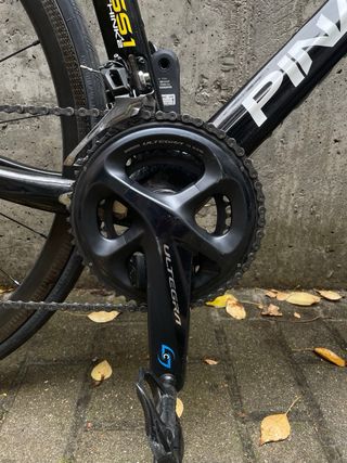 Bicicleta Pinarello Dogma 65.1