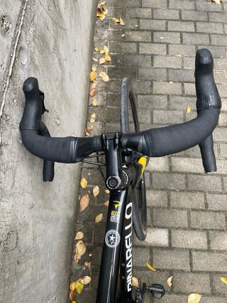 Bicicleta Pinarello Dogma 65.1