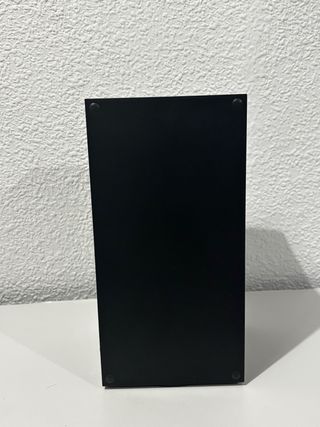 Xbox Series X con 2 mandos