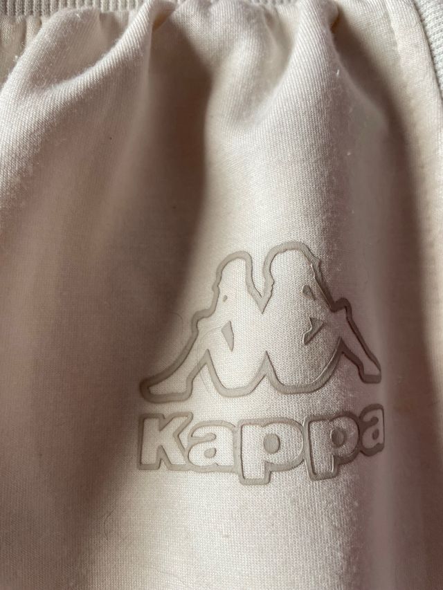 Pantalón Kappa Urban