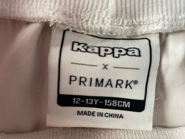 Pantalón Kappa Urban