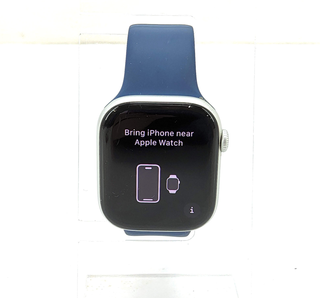 Apple Watch Series 10 42mm GPS Aluminio 27887
