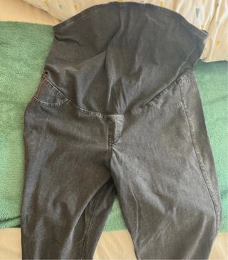 Pack 6 Pantalones Premamá Talla 44