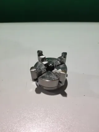 Proxxon 24158 - Mandril 4 Mordazas