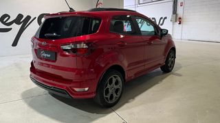 Ford EcoSport Boost 1.0 T 125CV ST LINE 125CV 2023