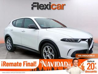 Alfa Romeo Tonale 1,6 DS 130 CV SPRINT FWD