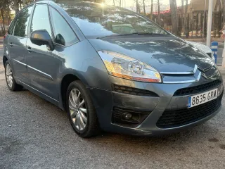 Citroen C4 Picasso 2009