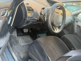 Citroen C4 Picasso 2009