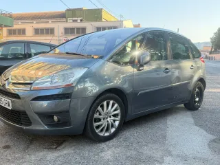 Citroen C4 Picasso 2009