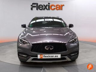 Infiniti QX30 2.2D PREMIUM 7DCT AWD