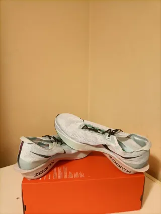 T47 Nike ZoomX Streakfly 2