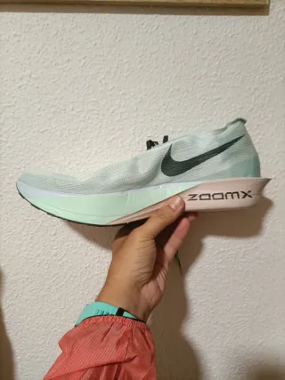 T47 Nike ZoomX Streakfly 2