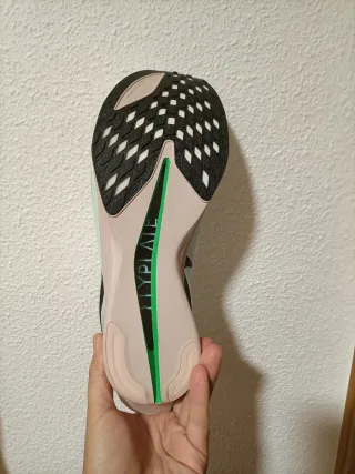 T47 Nike ZoomX Streakfly 2