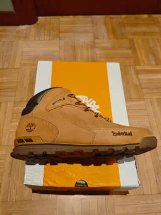 Botas Timberland Talla 45.5 Nuevas