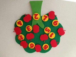 3 Puzzles Números y Animales