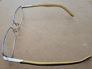 Gafas Dolce & Gabbana Montura Plata y Oro