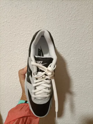 T39 Nike Air Max Command PRM