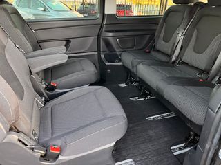 Mercedes-Benz Clase V 2015