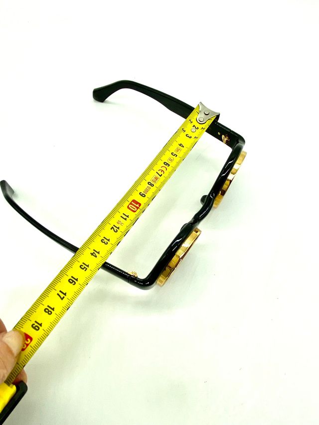 Gafas de Sol Louis Vuitton Round