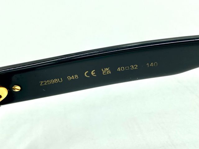 Gafas de Sol Louis Vuitton Round