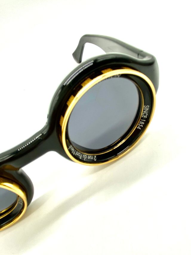 Gafas de Sol Louis Vuitton Round