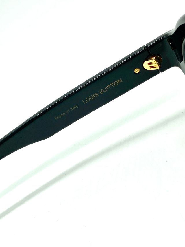 Gafas de Sol Louis Vuitton Round