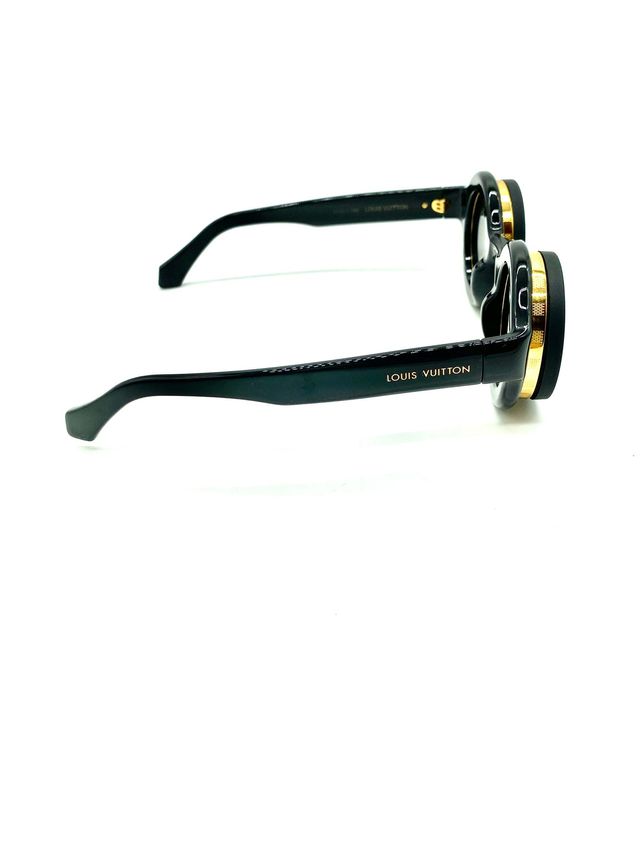 Gafas de Sol Louis Vuitton Round