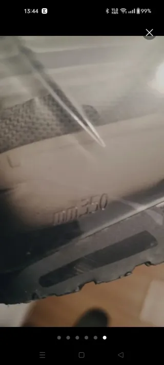 Botas de esquí Nordica en buen estado