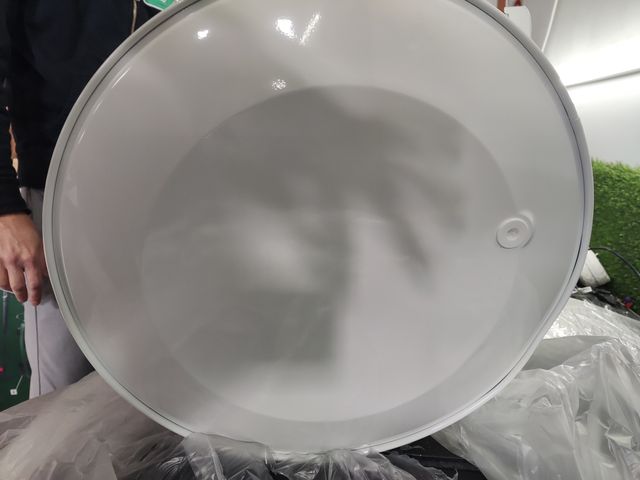 Ariston Lydos R Termo Electrico 80 Lt, Calentador