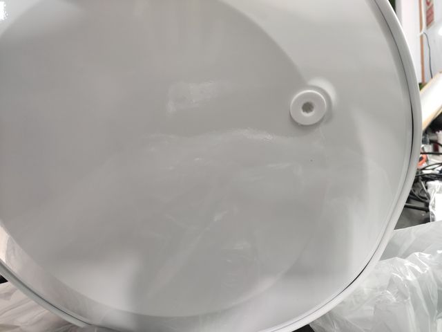 Ariston Lydos R Termo Electrico 80 Lt, Calentador