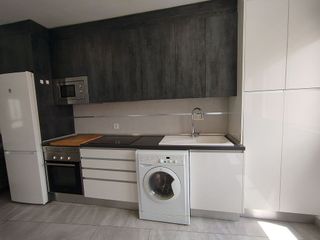 Piso en alquiler en Centro en Murcia