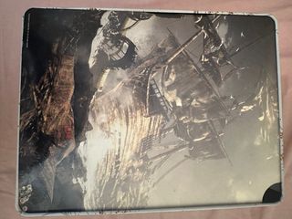 Tomb Raider Edición Coleccionista PC