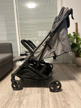 Carrito Doble Inglesina Twin Sketch