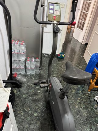 Bicicleta Estática Profesional