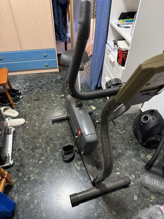 Bicicleta Estática Profesional