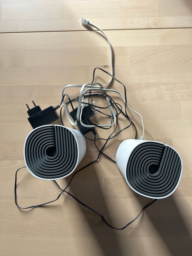 Pack 2 Repetidores WiFi TP-Link Deco E4