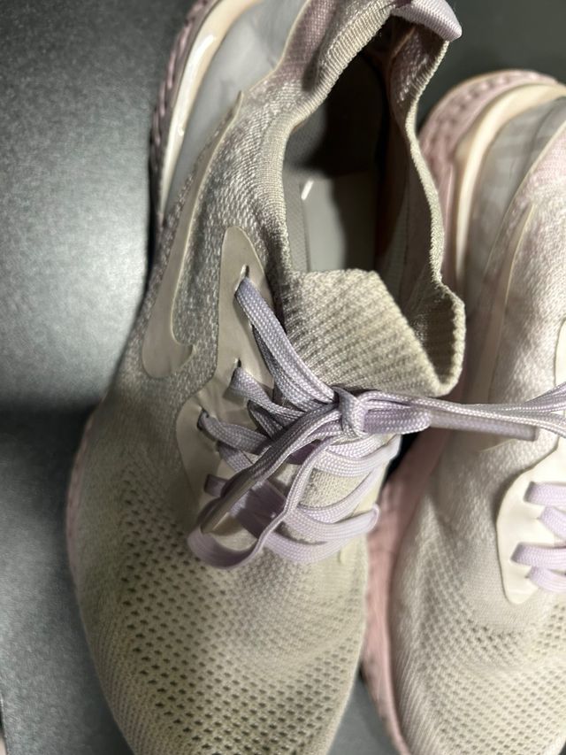 Zapatillas Nike React Running Mujer Talla 39