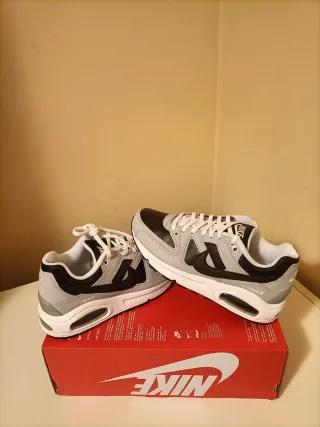 T36,5 Nike Air Max Command PRM