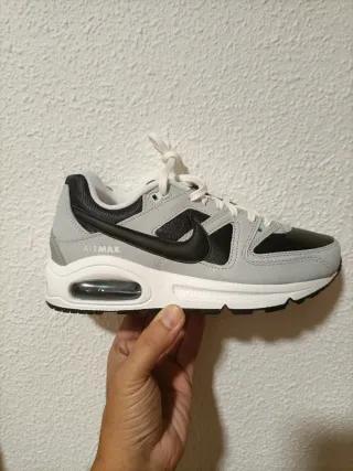 T36,5 Nike Air Max Command PRM